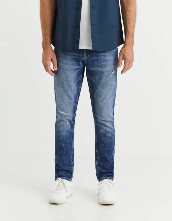 Celio Celio Jeans Vocarrot2 - Men's