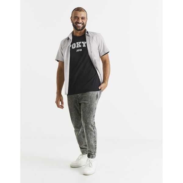 Celio Celio Jeans Vojog3 - Men