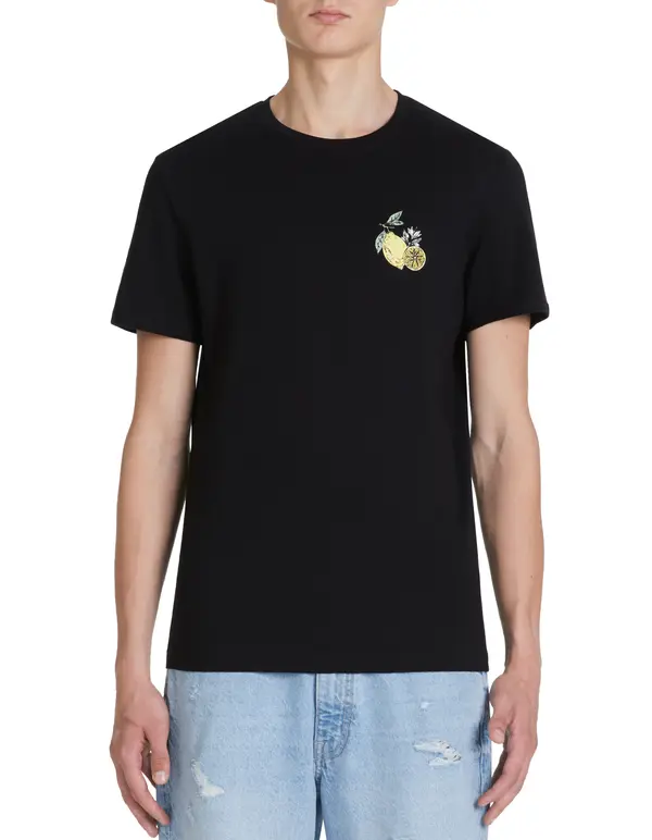 Celio Celio Jelime Cotton T-Shirt - Men's