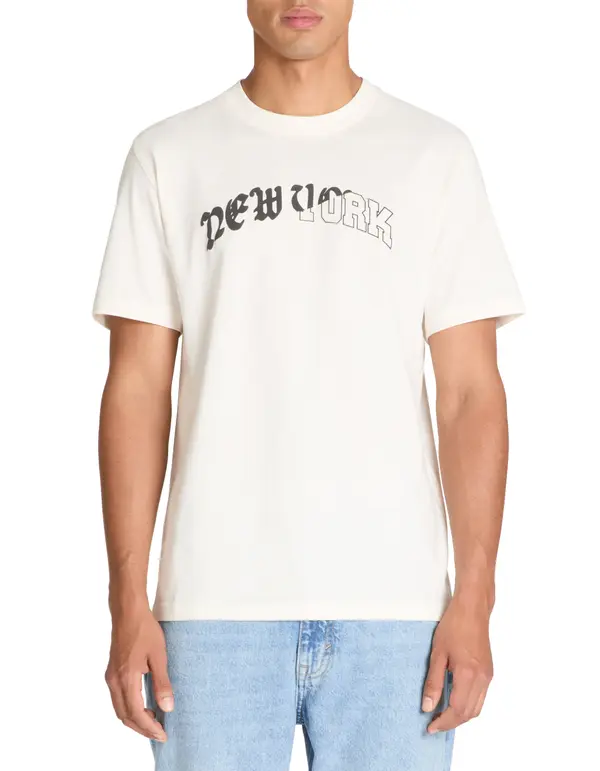 Celio Celio Jenico Short Sleeve T-Shirt - Men's