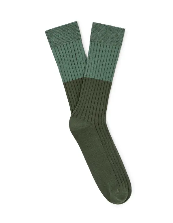 Celio Celio Jisoduo High Socks - Mens