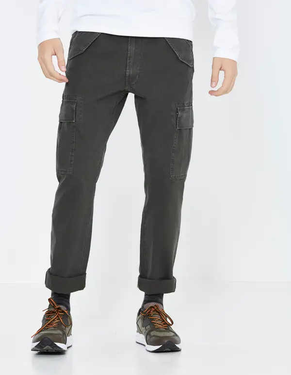 Celio Celio Jostop Trousers - Men's