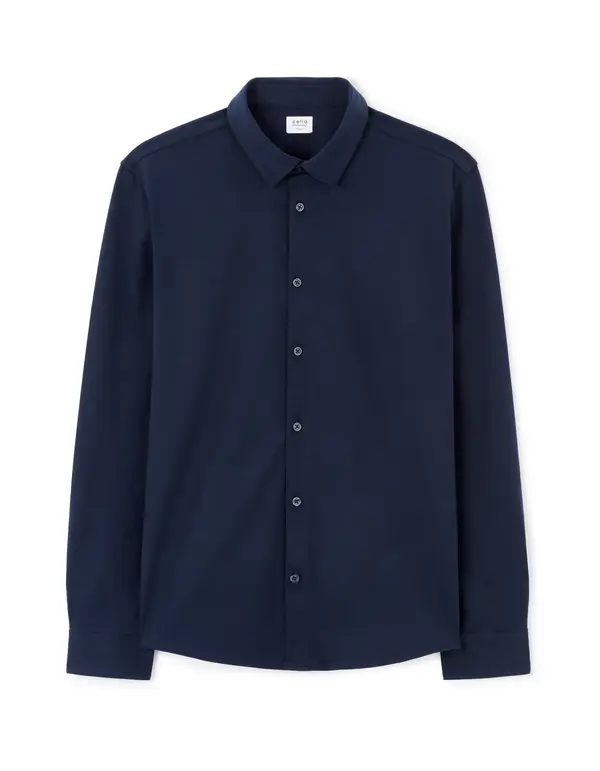 Celio Celio Lajersey Shirt - Men's