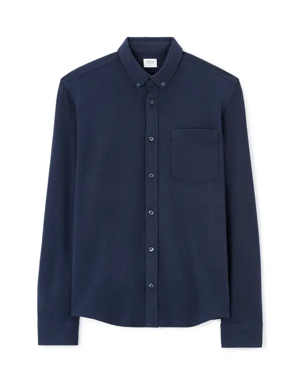 Celio Celio Lapic Shirt - Men's