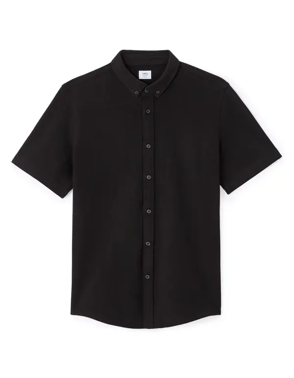 Celio Celio Lapicmc Shirt - Men's