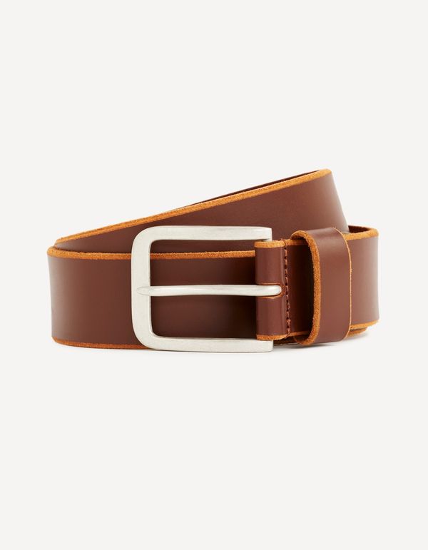 Celio Celio Leather strap Dibeltbrut - Men