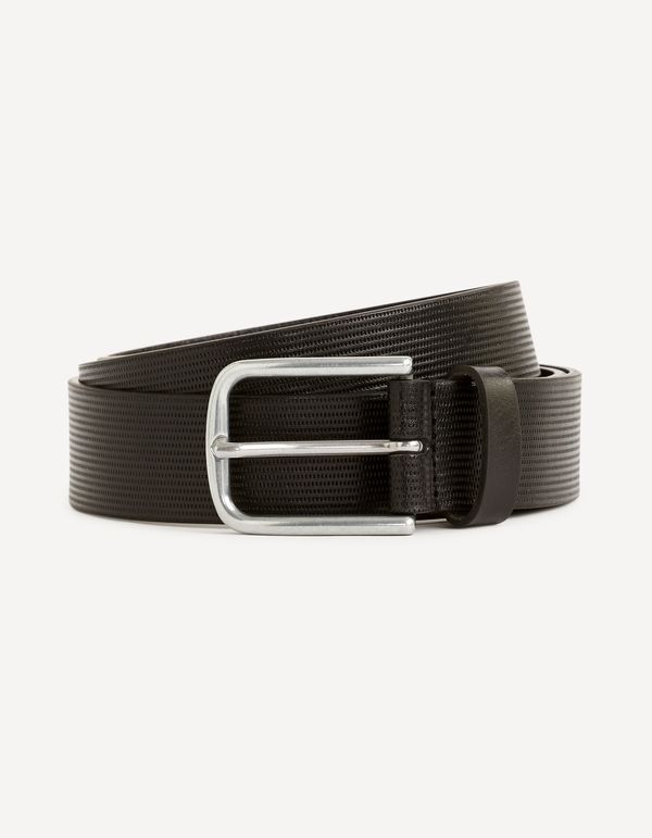 Celio Celio Leather Strap Dibeltspor - Mens