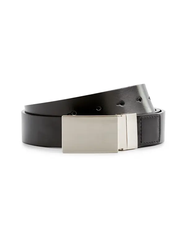 Celio Celio Leather Strap Visible - Men's