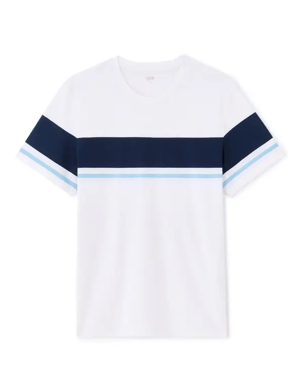 Celio Celio Lebleco T-shirt - Men's