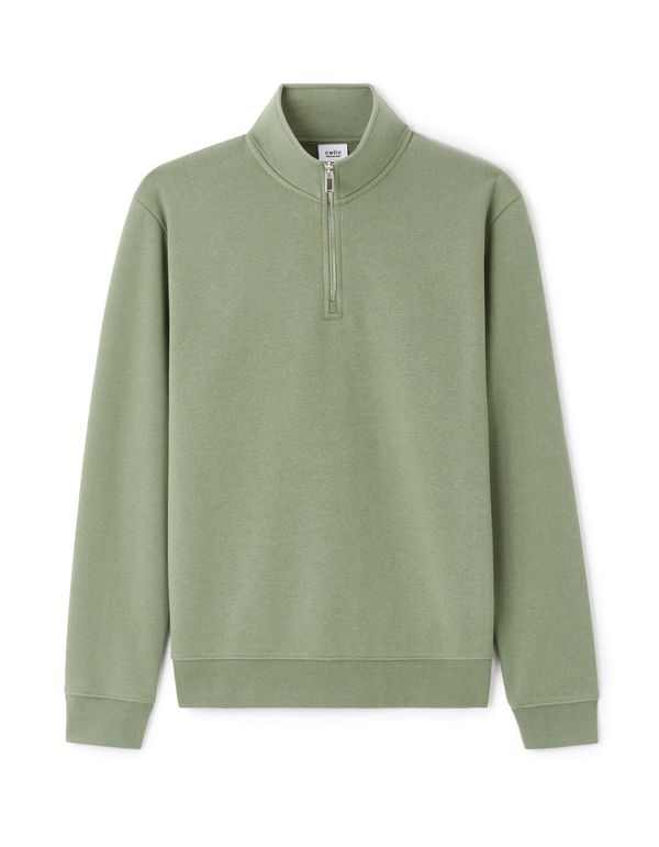 Celio Celio Letreuk Sweatshirt - Men's