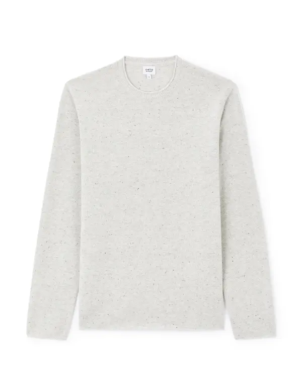 Celio Celio Letyler Sweater - Men's