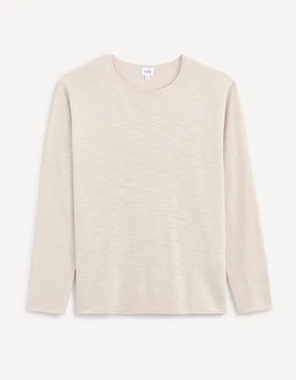 Celio Celio Light Sweater Belight - Men's