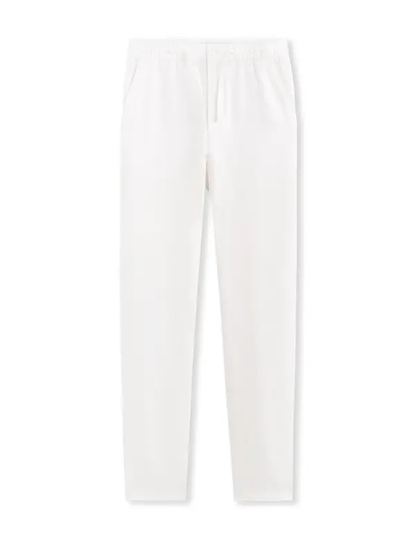 Celio Celio Linen Trousers Dolinus - Mens