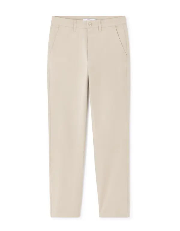 Celio Celio Lolouis chino trousers - Men's