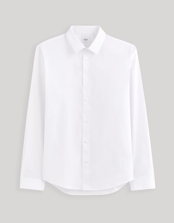 Celio Celio Masantalrg regular Shirt - Men
