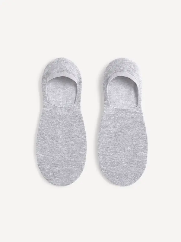 Celio Celio Misible Socks - Men's