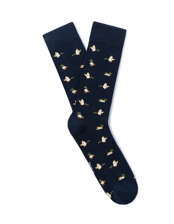 Celio Celio Misoduck Socks - Men's