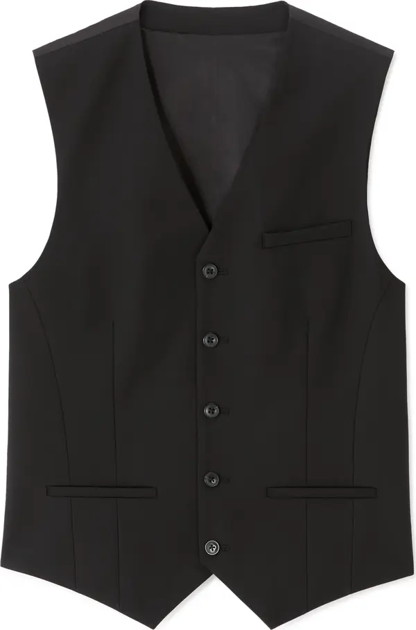 Celio Celio Mugiamaury Социален тънък жилет