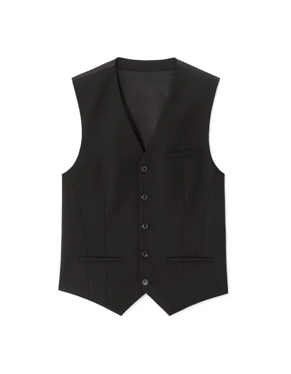 Celio Celio Mugiamaury Социален тънък жилет