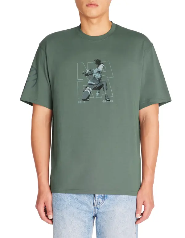 Celio Celio Naruto T-Shirt - Men's