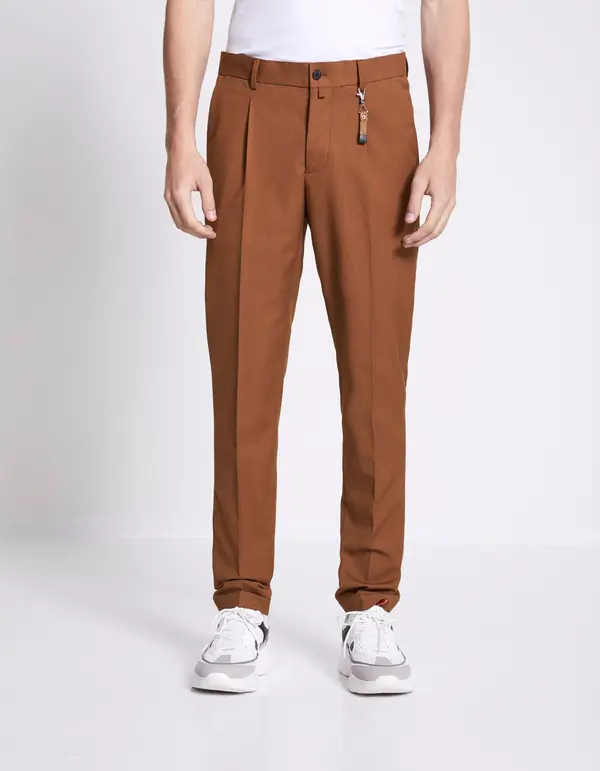 Celio Celio Nomike Trousers - Mens