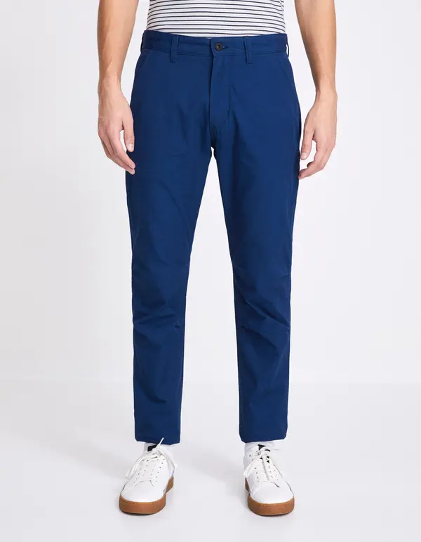 Celio Celio Nord Cargo Trousers - Mens