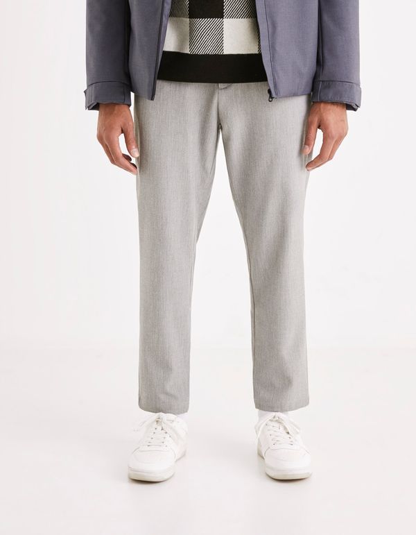 Celio Celio Pants 24H Avoclair - Mens