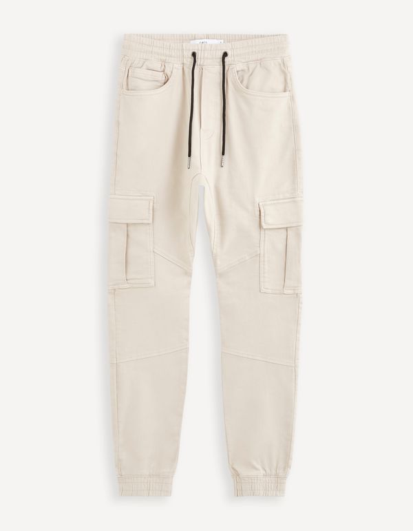 Celio Celio Pants cargo Cokit4 - Men