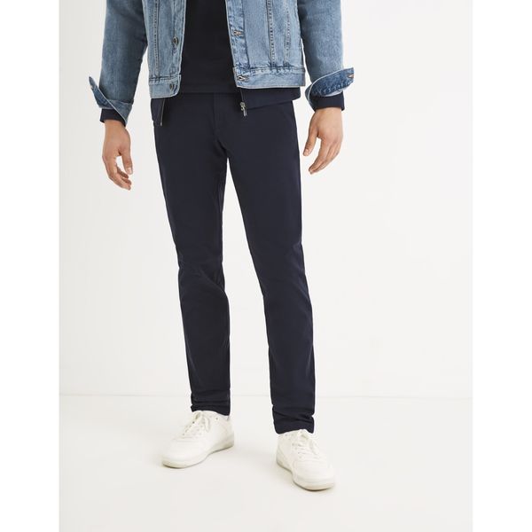 Celio Celio Pants Tocharles - Men's