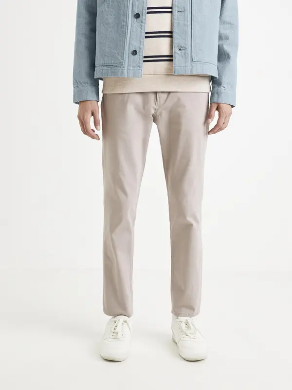 Celio Celio Pants Totravel - Men's