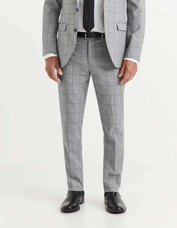 Celio Celio Pants Voaimee1 - Men's