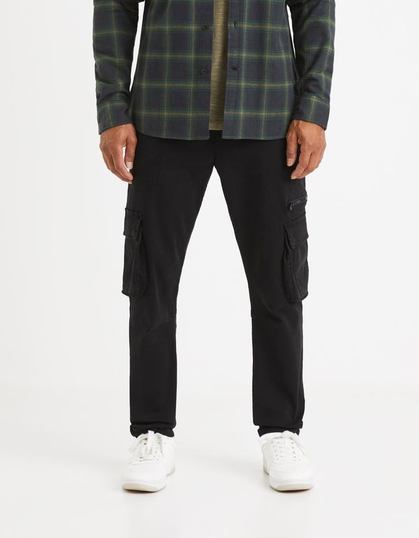 Celio Celio Pants Vocaskin - Men's