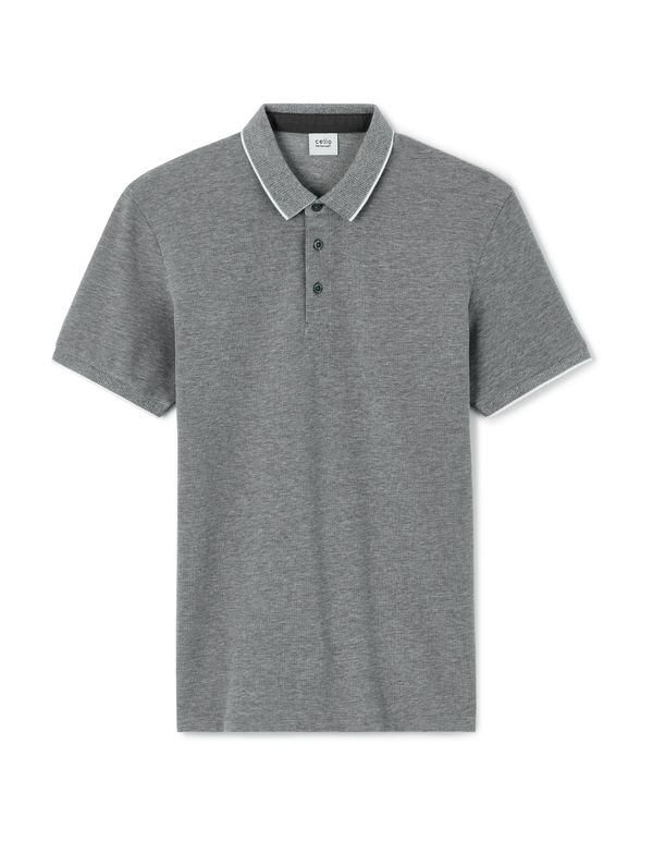 Celio Celio Polo shirt Leoxy - Men's