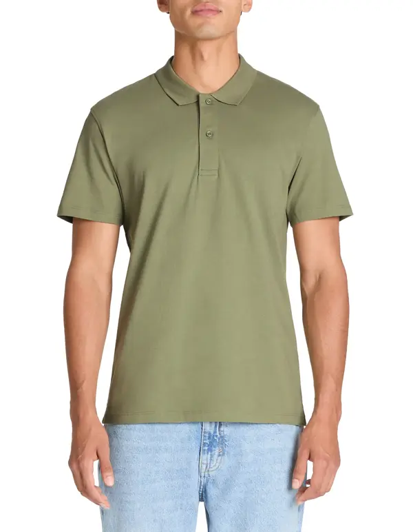 Celio Celio Polo T-Shirt Jelead - Men's