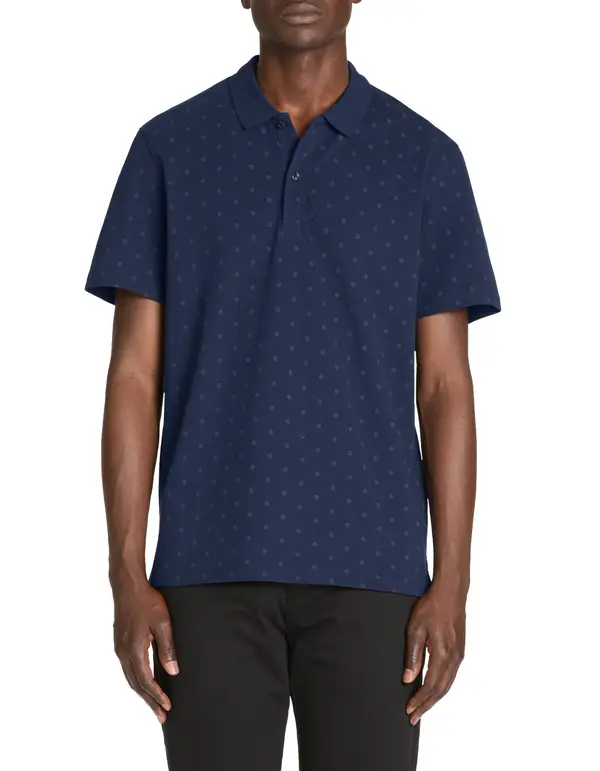 Celio Celio Polo T-Shirt Jerepete - Mens
