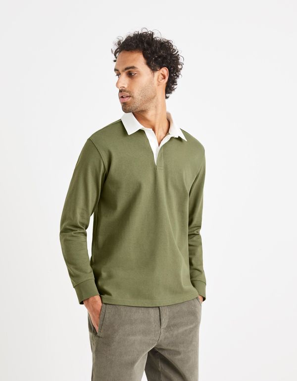 Celio Celio Polo T-shirt Vemix - Men