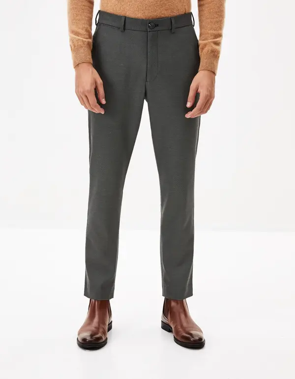 Celio Celio Pomacaire Trousers - Mens