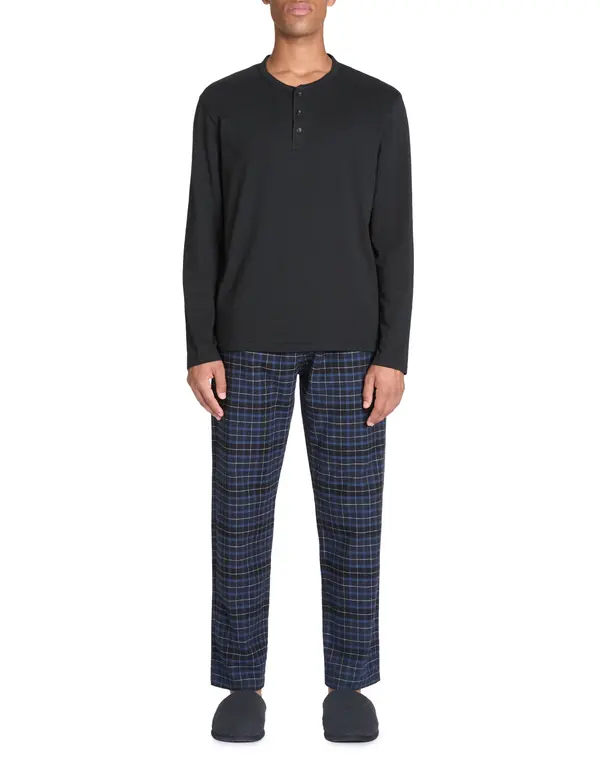 Celio Celio Pyjamas Jipyjsmart - Mens