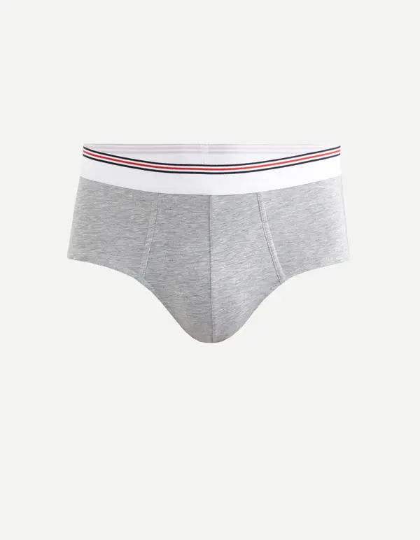Celio Celio Ribrief Briefs - Men's