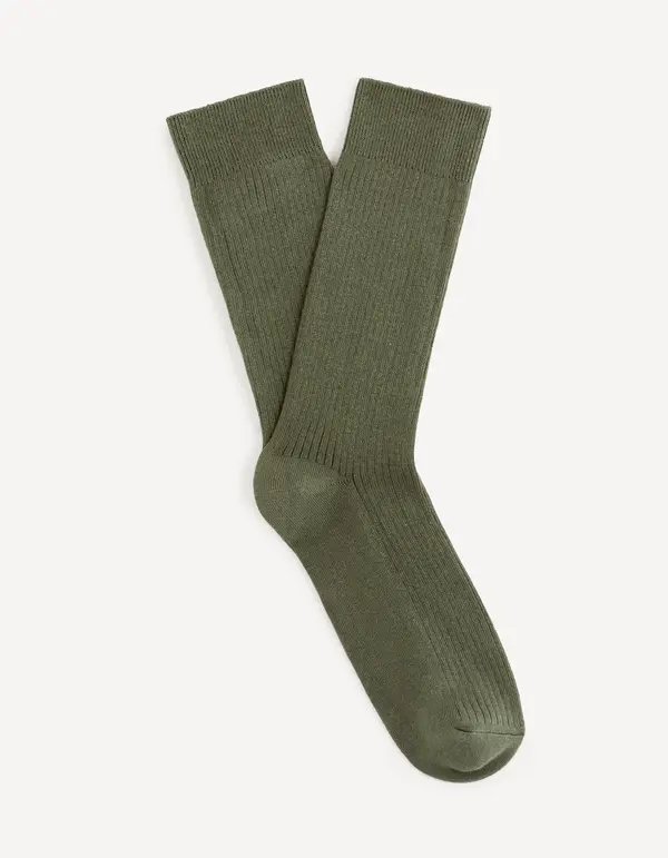 Celio Celio Riqlo High Socks - Men's