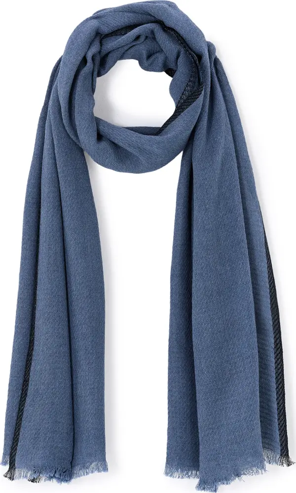 Celio Celio Scarf Liscasolid - Men's