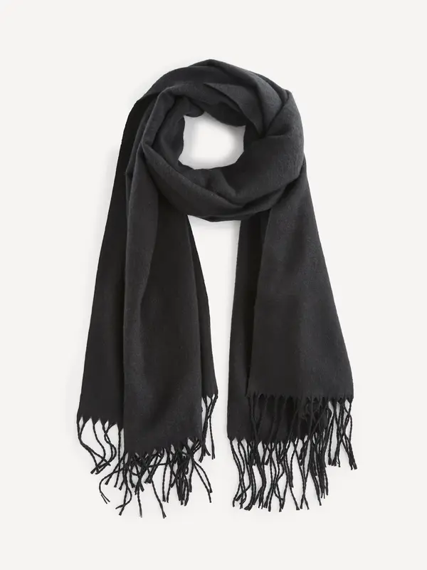Celio Celio Scarf Rifaces - Men's