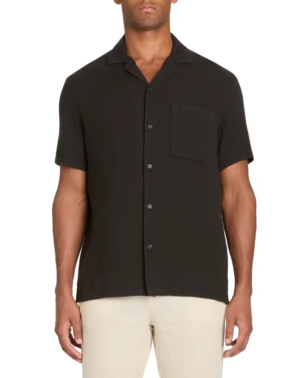 Celio Celio Shirt Bagaz - Men's