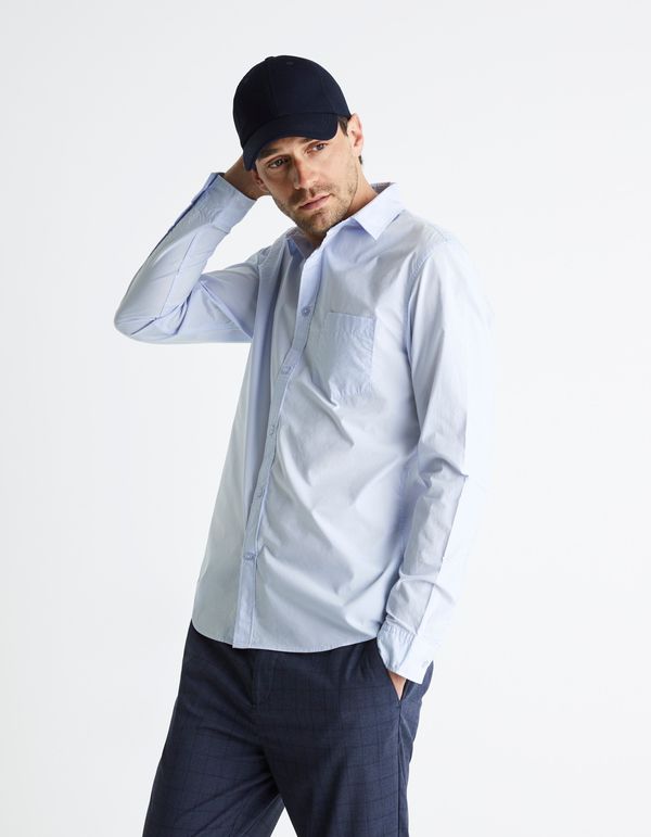Celio Celio Shirt Bapeachy2 regular - Men