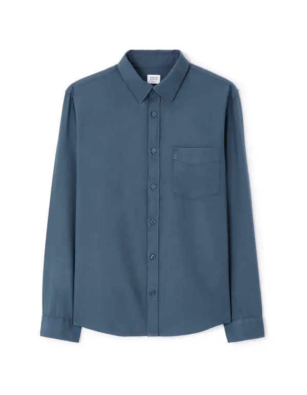 Celio Celio Shirt Jatwilli - Men's