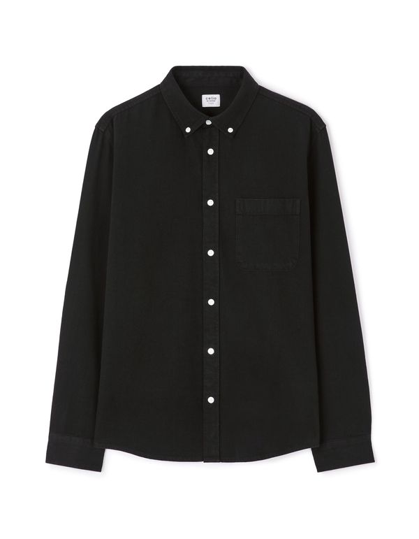 Celio Celio Shirt Ladenim - Men's