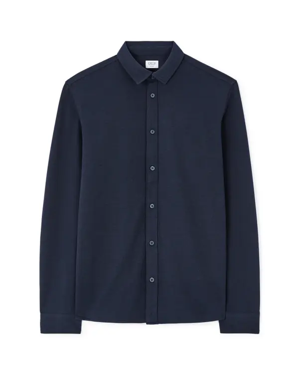 Celio Celio Shirt Lahem - Men's