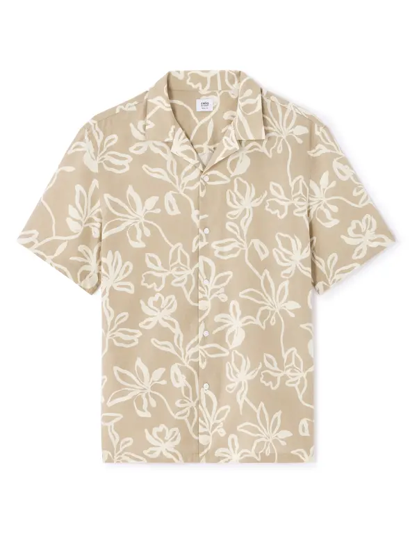 Celio Celio Shirt Larty - Men's
