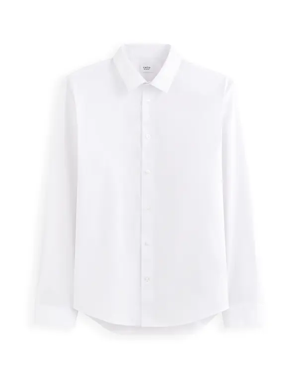 Celio Celio Shirt Masantalrg regular - Mens