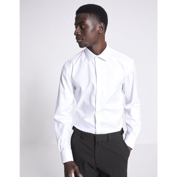 Celio Celio Shirt Narox - Mens